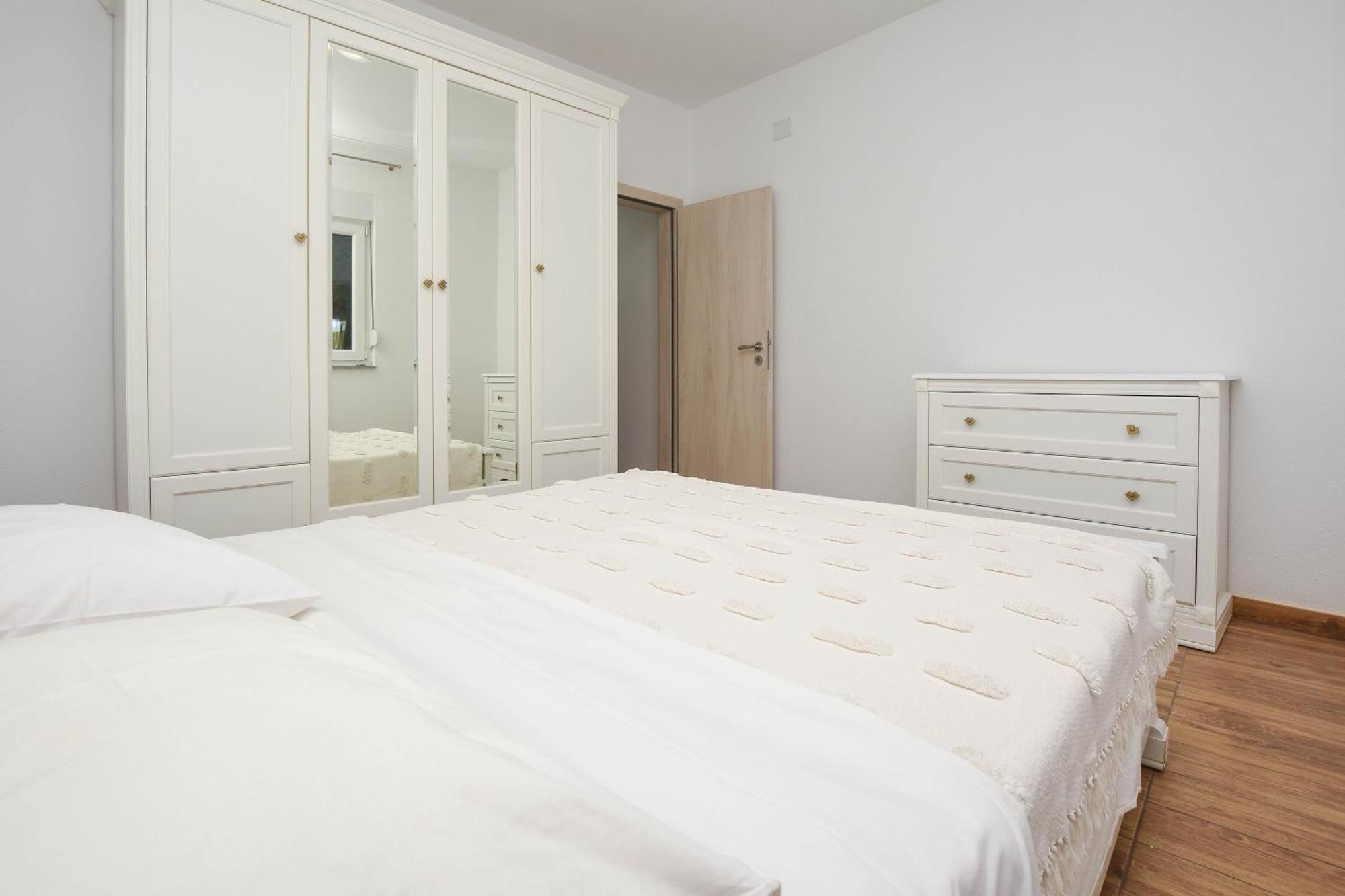 Appartamento Relax 1 Pakoštane Esterno foto
